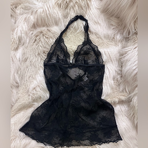 Victoria's Secret Other - Victoria’s Secret lace lingerie